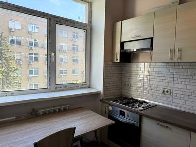 квартира за адресою Паньківська вул., 6