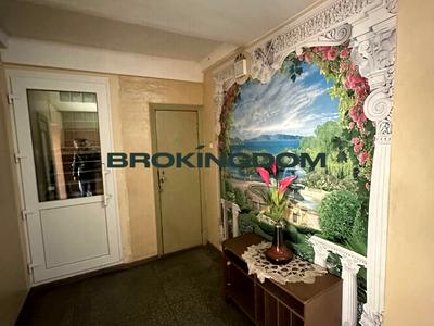 квартира за адресою Митрополита Андрея Шептицького вул. (Анатолія Луначарського), 3-А