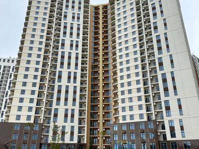 квартира за адресою Краснова вул., 3