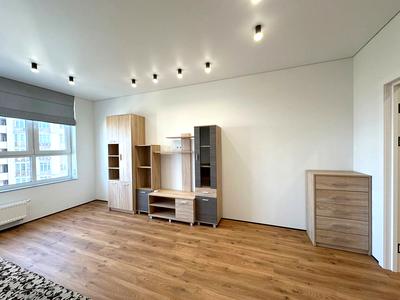 квартира по адресу Краковская ул., 27