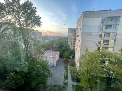 квартира за адресою Сулеймана Стальського вул., 28-А