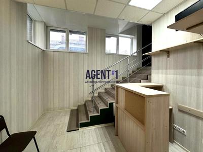 комерційна за адресою Физкультурний, 23