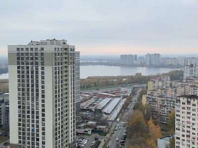квартира за адресою Київ, Харківське шосе, 182