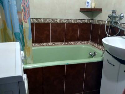 кімната за адресою Тростянецька вул., 7
