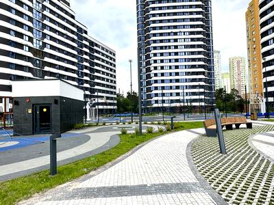 квартира за адресою Воскресенська вул., 2-В
