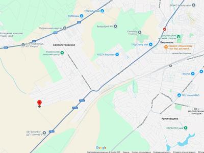 будинок за адресою Одеська вул.