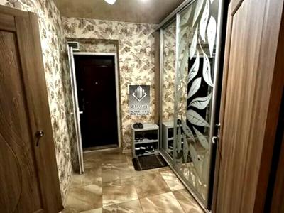квартира за адресою Моторобудівників просп., 22А