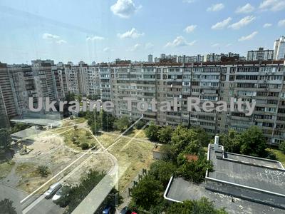 квартира по адресу Червоной Калины просп. (Владимира Маяковского), 69