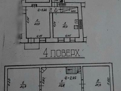 квартира по адресу Базарная ул., 4