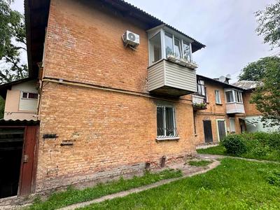 квартира по адресу Ивана Мазепы ул. (Щорса), 46
