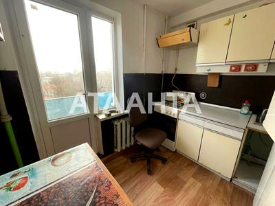 квартира за адресою Щоглова вул., 22а