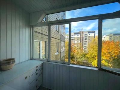 квартира за адресою Коломийська вул., 10