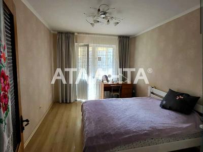 квартира за адресою Академіка Корольова вул., 72