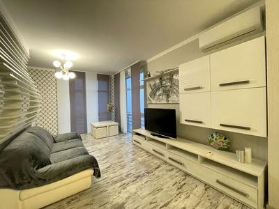 квартира по адресу Червоной Калины просп., 72