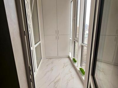 квартира за адресою Саксаганського вул., 37-К