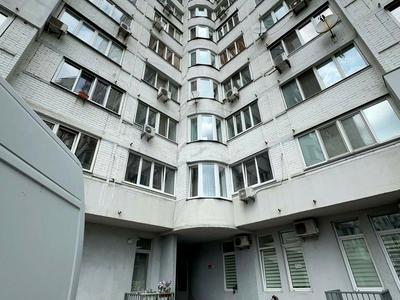 квартира по адресу Миколы Бажана просп., 10