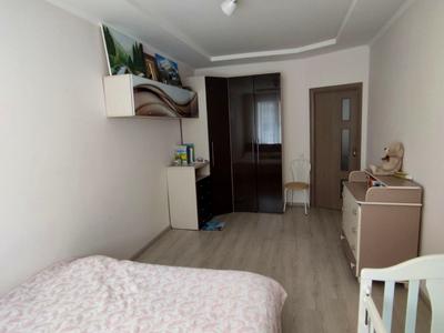 квартира по адресу Национальной Гвардии ул., 14в