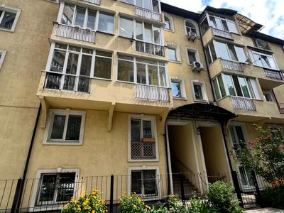 квартира за адресою Краснокутський пров., 16