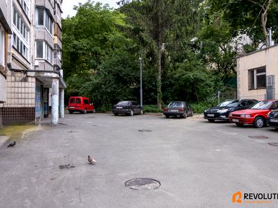квартира за адресою Нововокзальна вул., 19