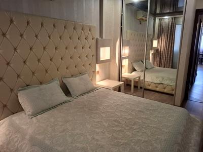 квартира за адресою Академіка Сахарова вул., 36