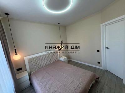 квартира за адресою Дегтярівська вул., 25-Е