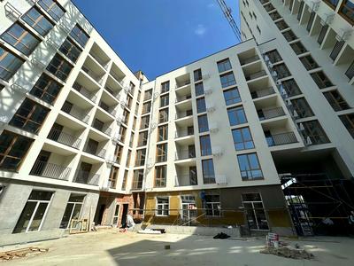 квартира по адресу Под Голоском ул., 16