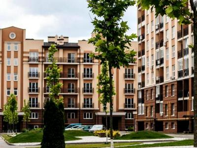 квартира по адресу Академика Заболотного ул., 148-В