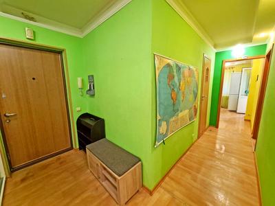 квартира за адресою Оноре де Бальзака вул., 80