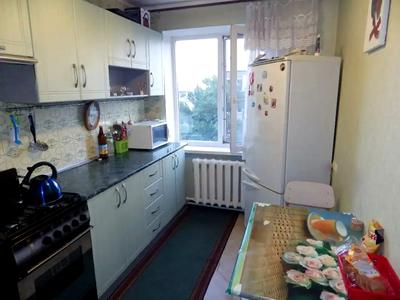 квартира по адресу Слобожанский просп. (им. газеты Правда), 83