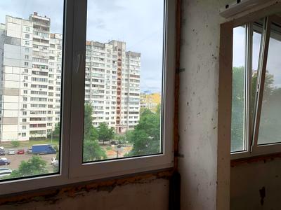 квартира за адресою Рональда Рейгана вул., 9-Г