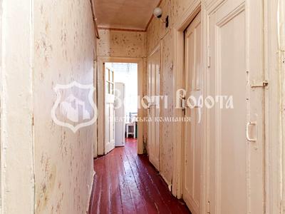 квартира за адресою Юрія Поправки вул. (Миколи Лебедєва), 11