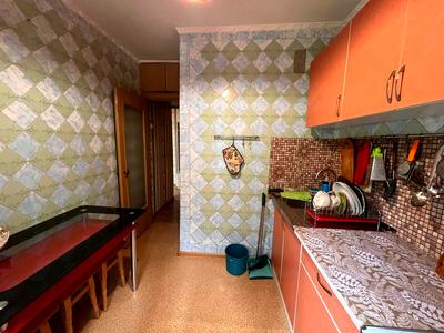 квартира по адресу Космонавта Поповича ул. (Волкова космонавта), 4