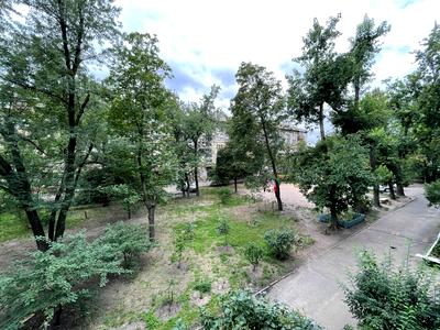 квартира за адресою Чорних Запорожців вул. (Петра Запорожця), 4