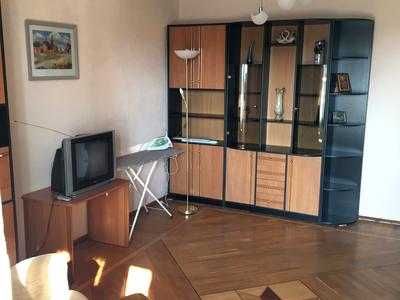 квартира по адресу Щусева ул., 12-А