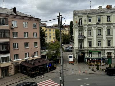 квартира по адресу Шота Руставели ул., 25