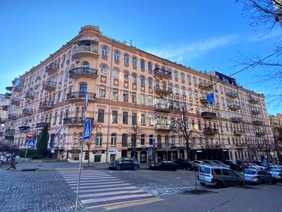 квартира по адресу Архитектора Городецкого ул., 12