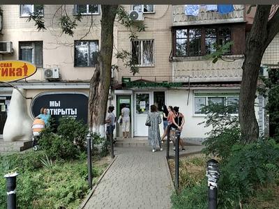 коммерческая по адресу Семена Палия ул. (Дніпропетровська), 76