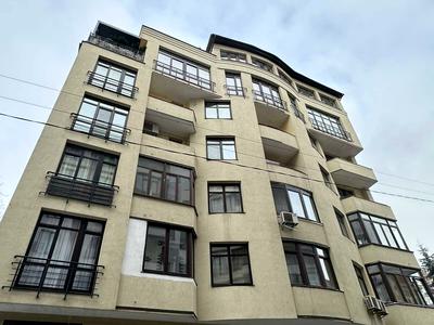 квартира по адресу Мучная ул., 17
