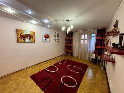 квартира по адресу Варшавска ул., 46