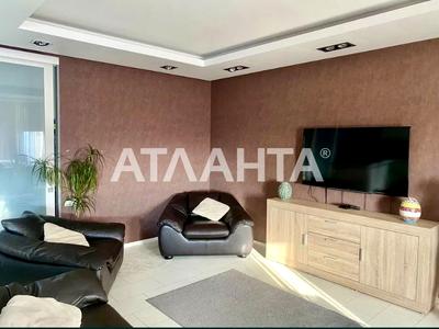 квартира за адресою Одеса, Пантелеймонівська вул., 88/1