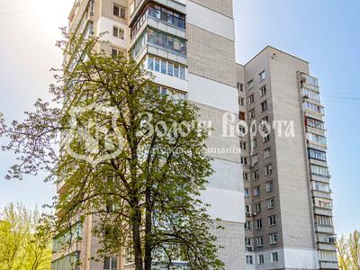 квартира за адресою Бориспільська вул., 28-Б