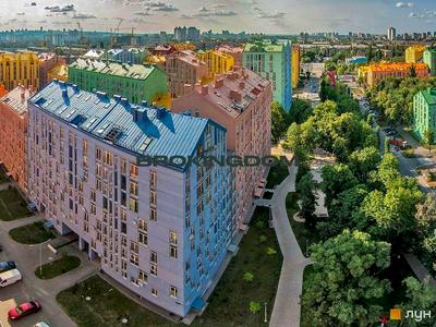 квартира за адресою Регенераторна вул., 4