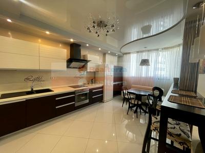 квартира за адресою Київ, Бориса Гмирі вул., 8-Б