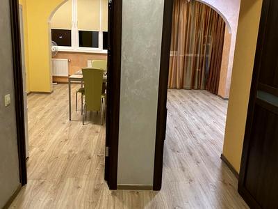 квартира по адресу Стрийская ул., 45-Ж