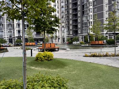 квартира за адресою Лесі Українки вул., 3