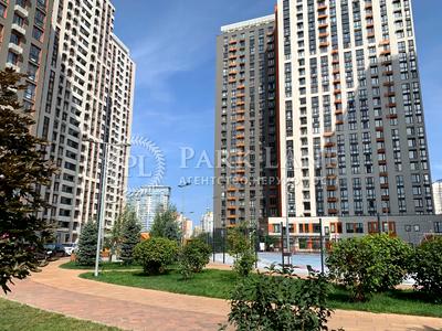 квартира за адресою Дніпровська набережна вул., 18-Б