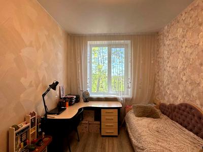 квартира по адресу Качалова ул., 8