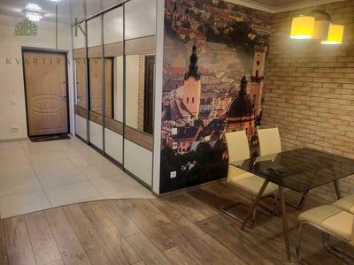 квартира по адресу Голубовича С., 37