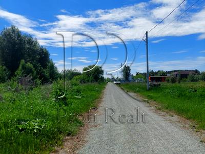 ділянка за адресою КМ Золотий берег
