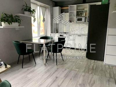 квартира по адресу Радистов ул., 14